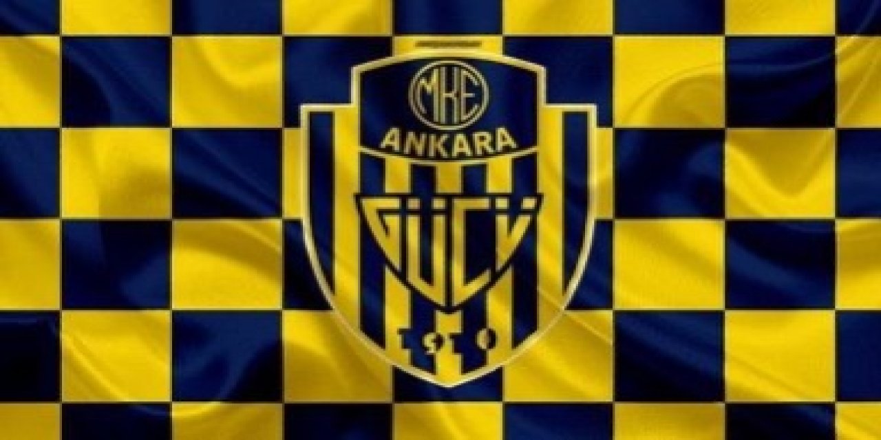 Ankaragücü'nde 4 kişinin Covid-19 testi pozitif