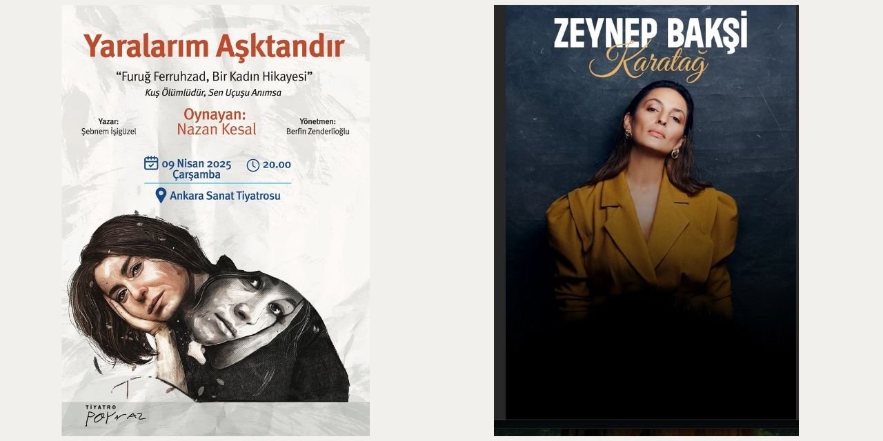 Sanatçılardan öğrencilere destek: Biletler ücretsiz