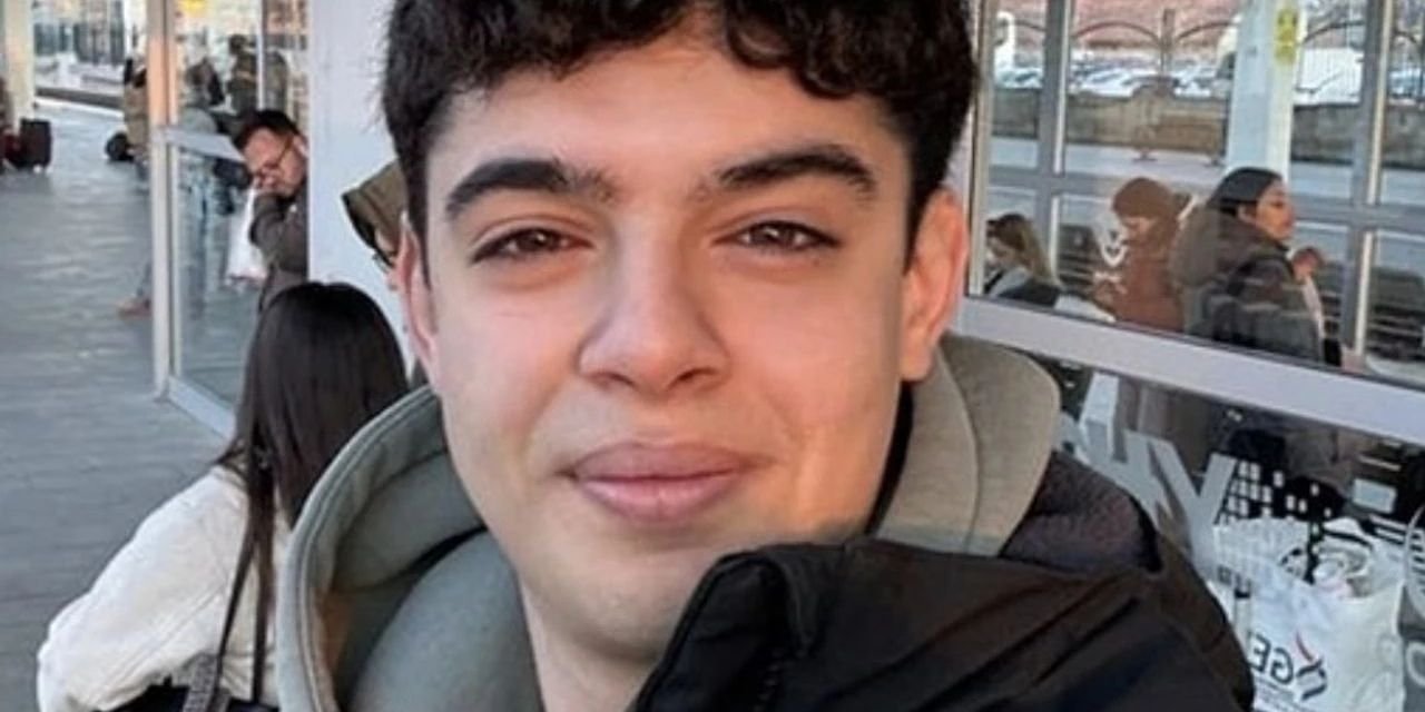 Berkay Gezgin de dahil: Tutuklu öğrencilere siyasi yasak istendi