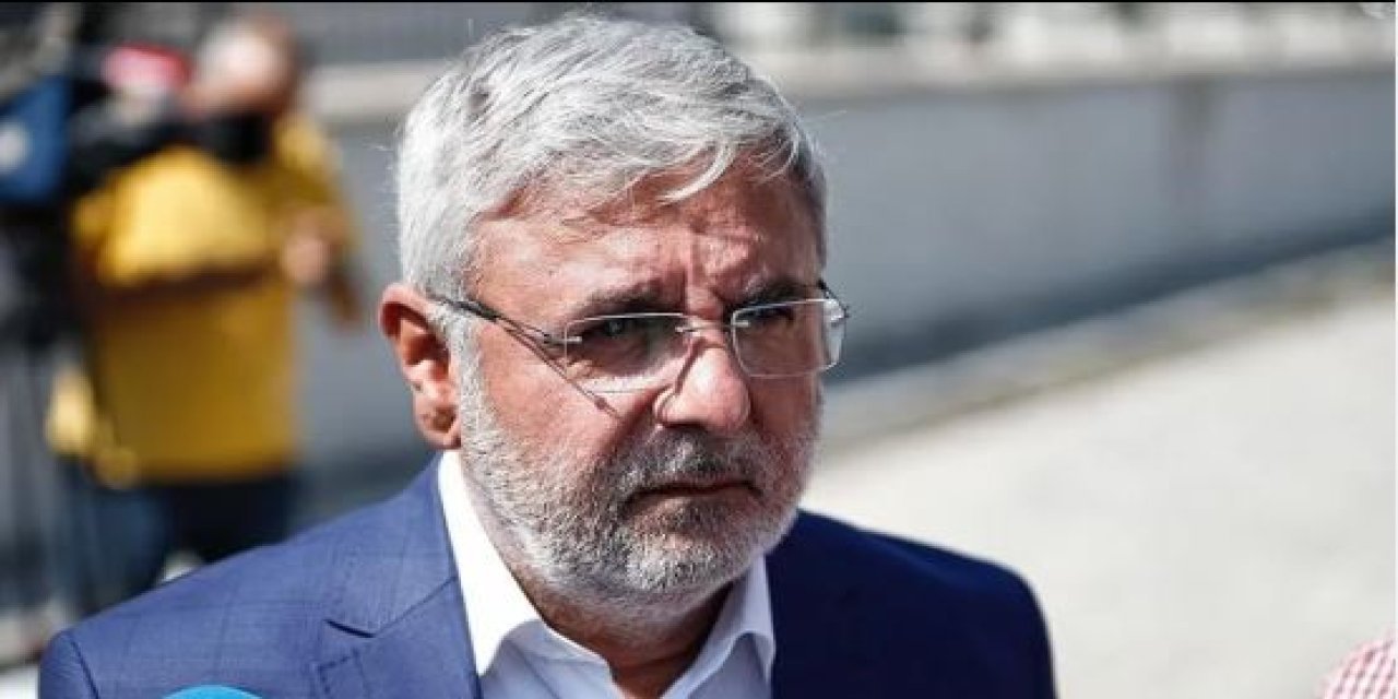 AKP’li Metiner, Özgür Özel’i tehdit etti: Sonu hüsran olur