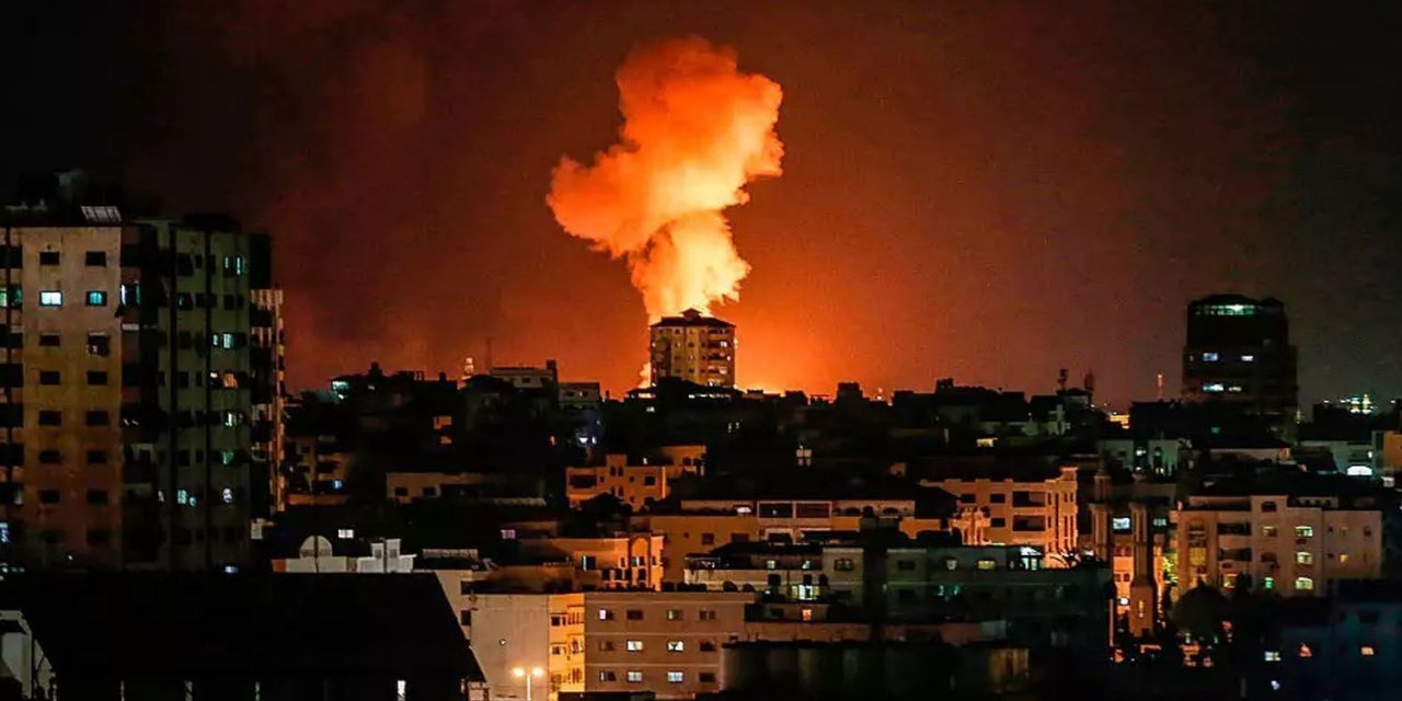 İddia: Türkiye ile İsrail, Suriye'de 'çatışmasızlık hattı' kurmak için görüşüyor