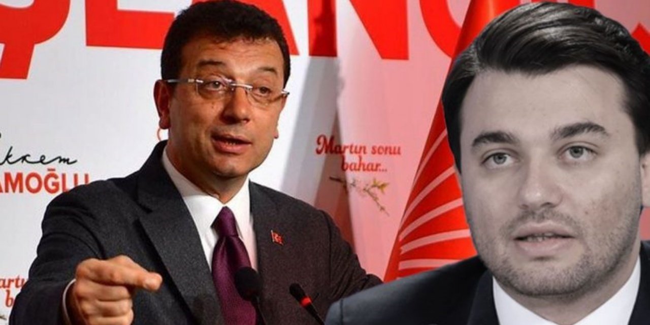 İmamoğlu'nun avukatı anlattı: Üç sorudan ikisi tanık beyanlarına dayalı