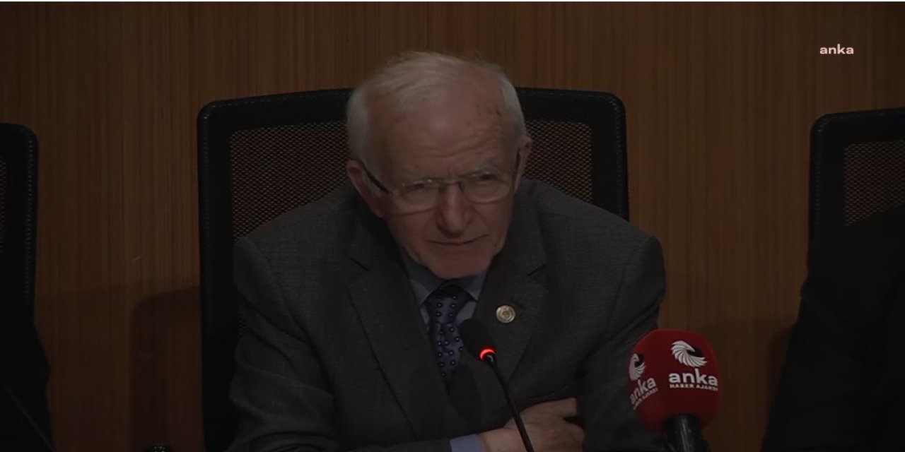 İstanbul Barosu Başkanı Kaboğlu: En yoğun gözaltı ve tutuklama işlemleri İstanbul’da gerçekleşti