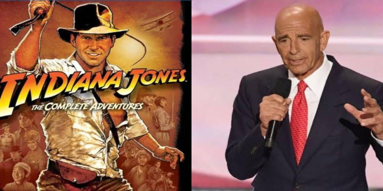 Ertuğrul Özkök: Yeni büyükelçinin Indiana Jones kamçısı konuşma metninden neden çıkarıldı?