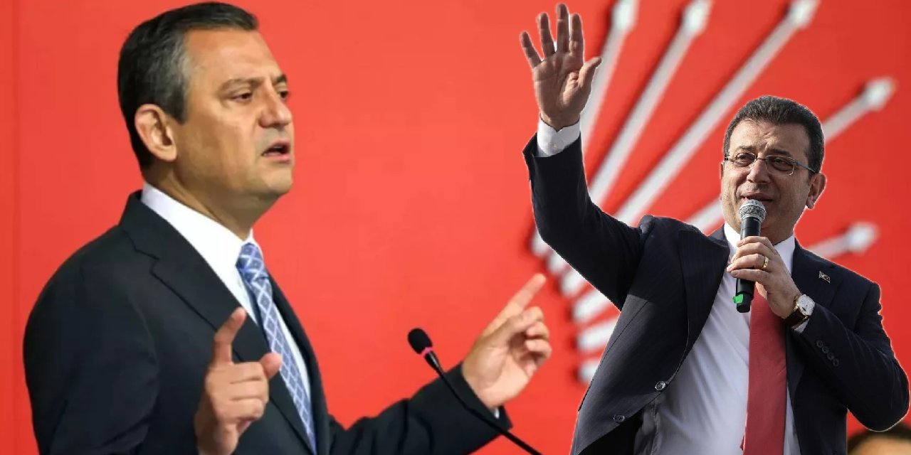 İmamoğlu'nun ailesinin evinde arama yapıldı: Özgür Özel bulunanları açıkladı