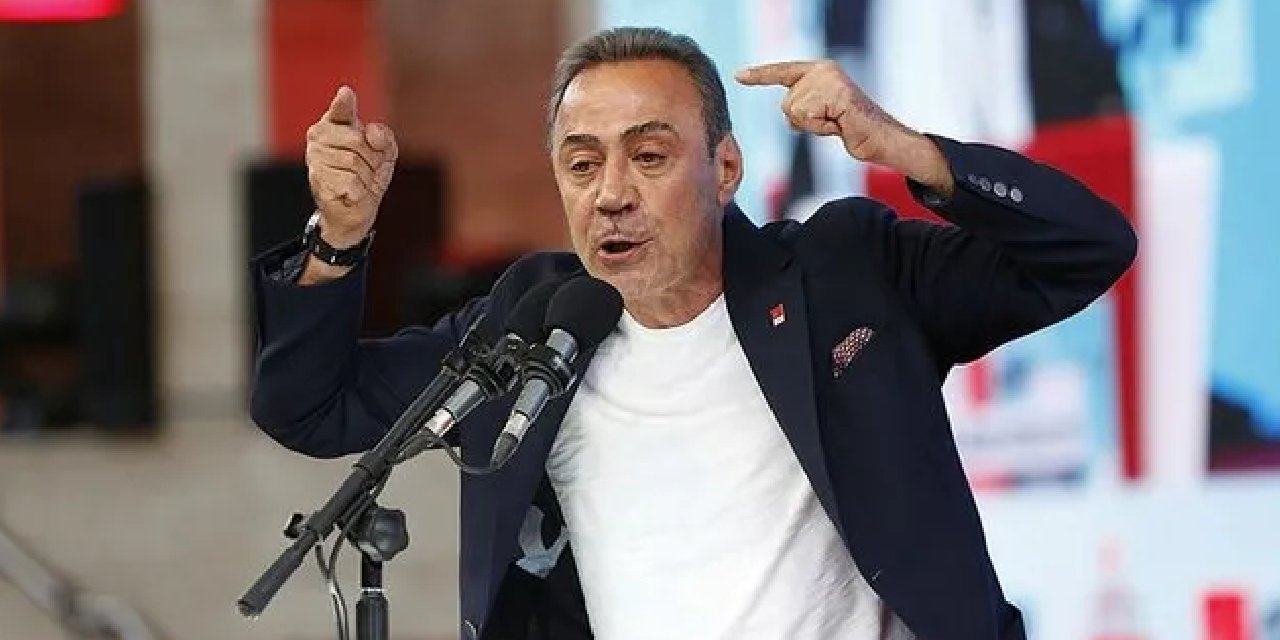 Berhan Şimşek 'CHP kurultayının iptali için YSK'ya başvurdu' iddiasını yalanladı