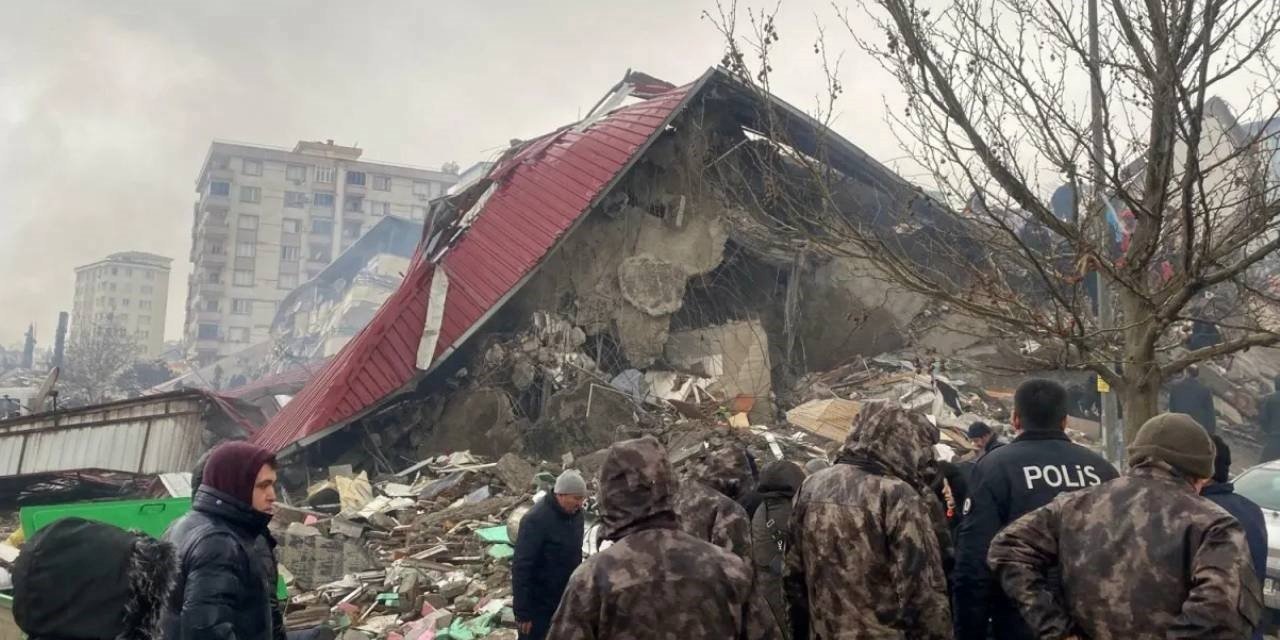 Hünkar Apartmanı davası: 'Allah'tan gelen felaketten suçlu sayılıyorum'