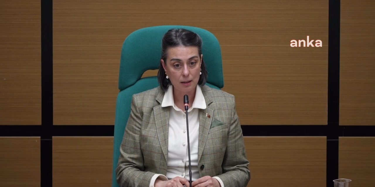 Dedetaş: AKP'li anneye söyleyemezsin, CHP'li anneye iftira atabilirsin