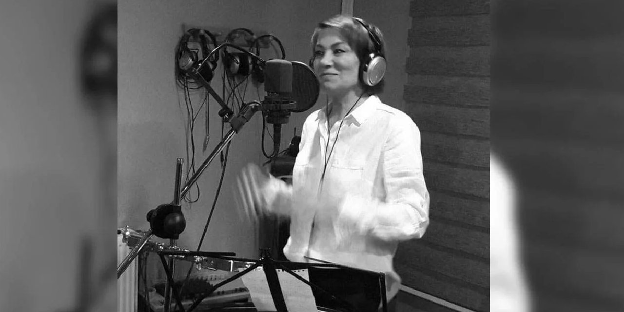 Sanatçı Sevinç Eratalay'a 'Kızıldere' gözaltısı