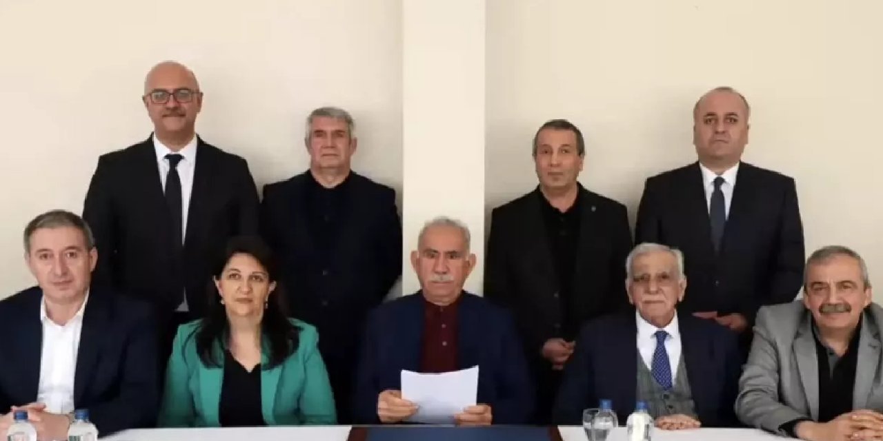 Kulis: Süreç hızlanacak, umut hakkı Meclis'e gelecek