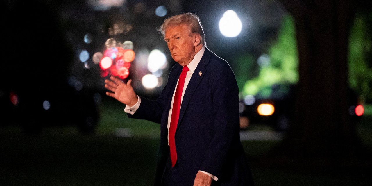 Trump açıkladı: Yeni vergiler günde 2 milyar dolar kazandırdı