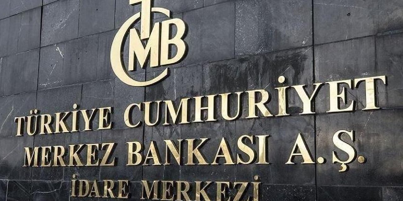 Merkez Bankası'nın erittiği döviz rezervi 40 milyar dolara ulaştı
