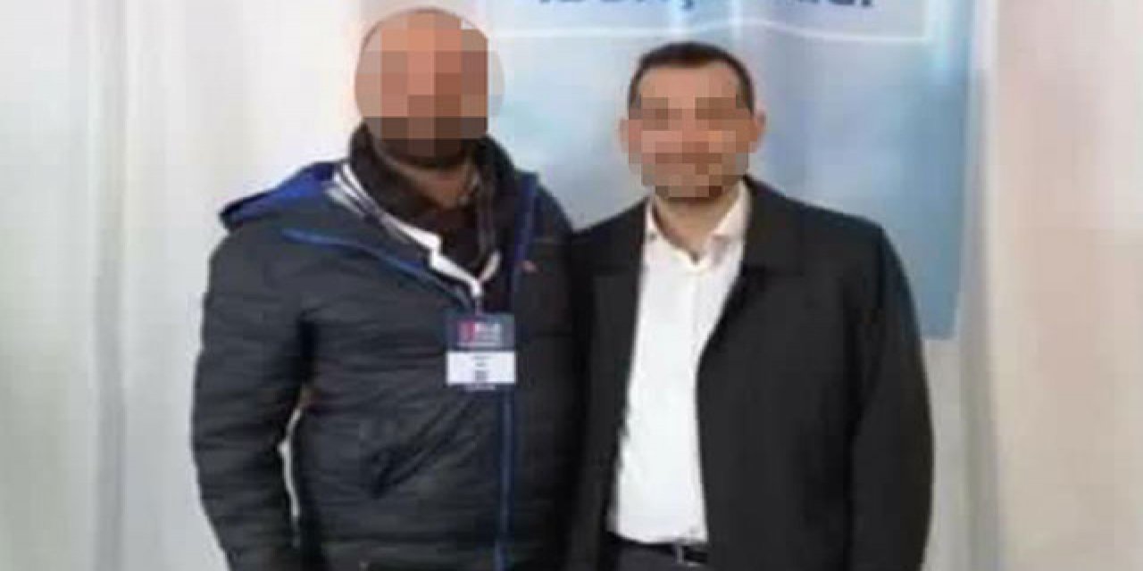CHP Ümraniye Gençlik Kolları Eski Başkanına cinsel saldırıdan 5 yıla kadar hapis istemi