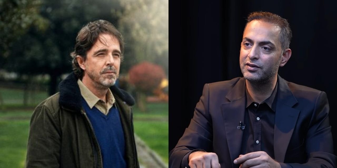 Gazeteciler Soykan ve Ağırel gözaltında: 'Suça değil gazeteciliğe karşı mücadele'