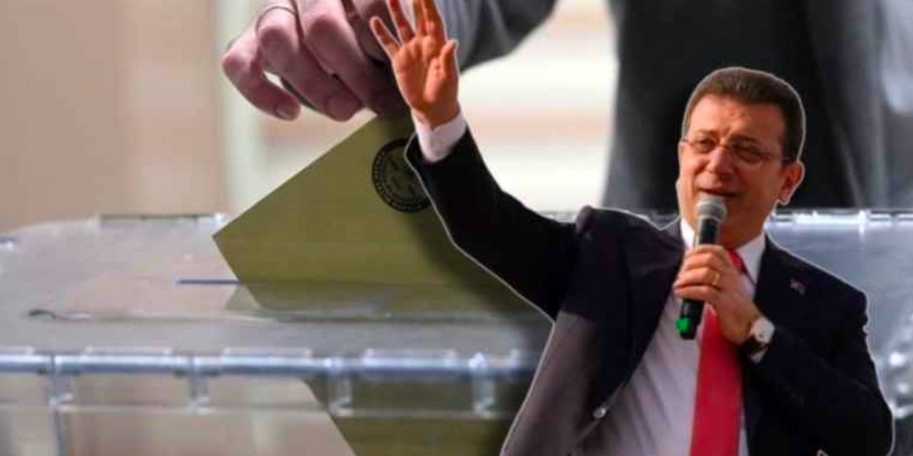 Ertuğrul Özkök: Sayın hakim ve savcılar; nisan ayının ilk anketini okursanız yarın daha rahat karar verebilirsiniz