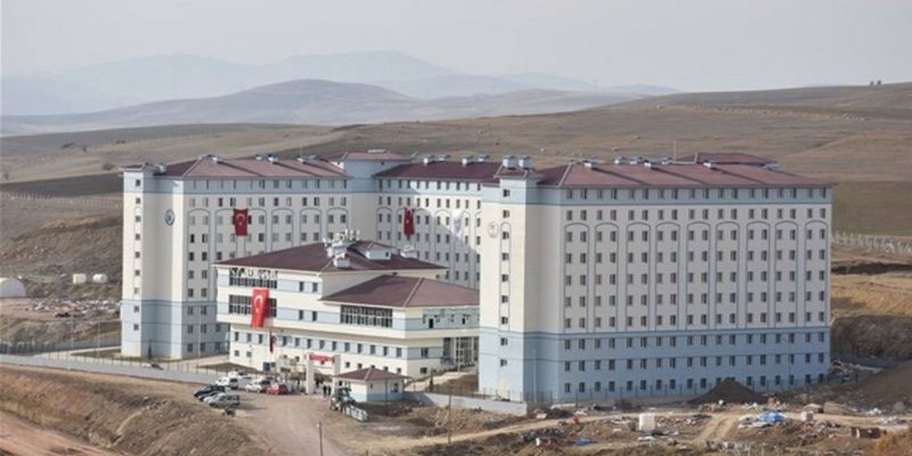 Bayburt'ta kız yurdunda cinayet iddiasına ilişkin müdürlükten açıklama