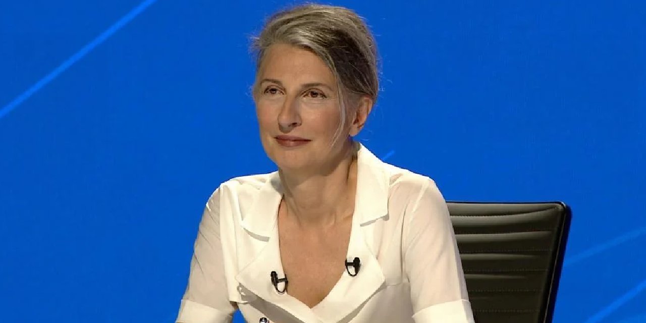 Nuray Mert, siyasi görüş bildirmeye son verdi: Korkuyorum!