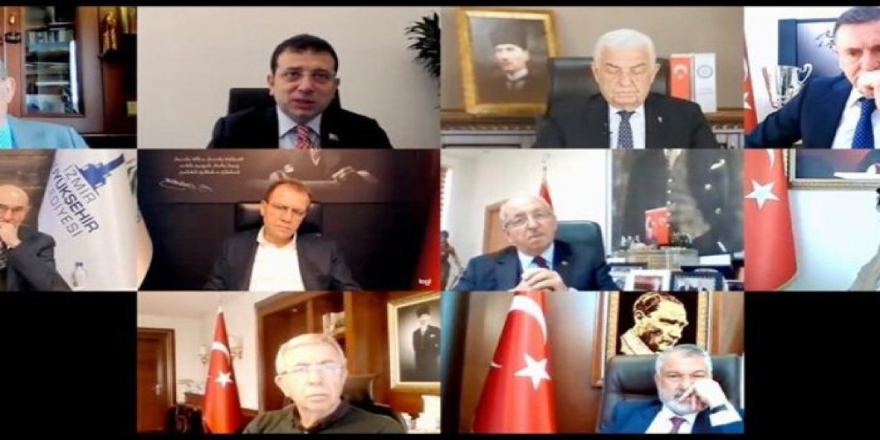 CHP’li 10 büyükşehir belediye başkanı: Vefat sayıları açıklanandan 2-3 kat fazla