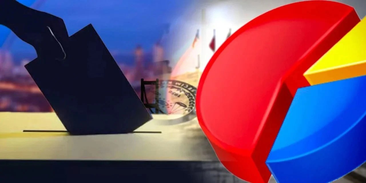 SONAR'dan büyük anket! CHP tarihi farka gidiyor