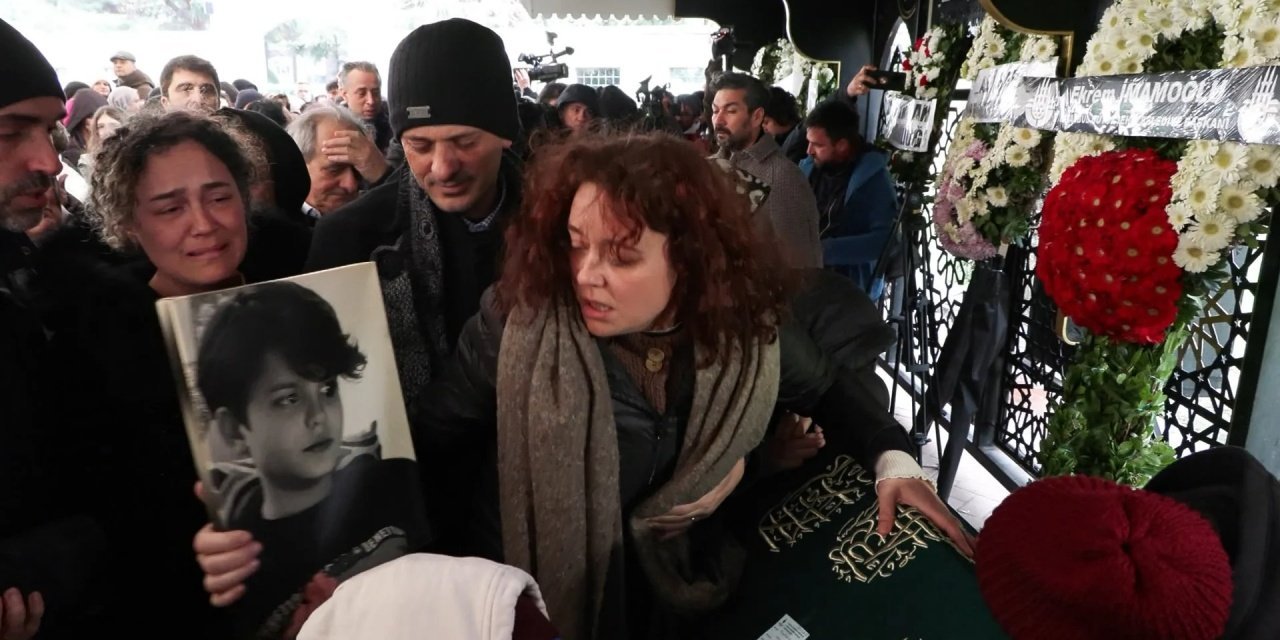 Minguzzi ailesini ölümle tehdit eden 5 kişi yakalandı