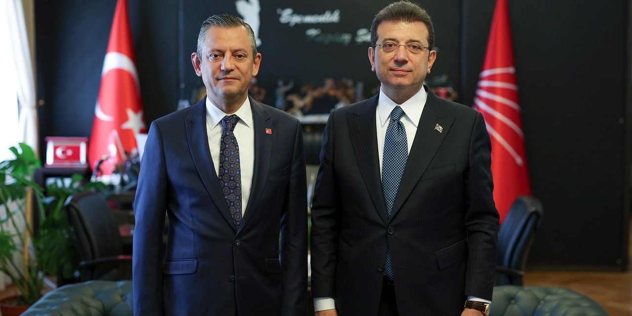 Özgür Özel açıkladı: İmamoğlu aday olamazsa CHP ne yapacak?