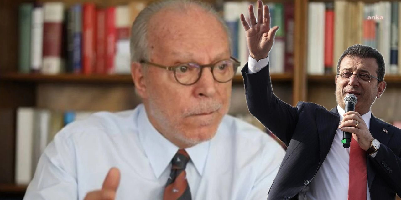 İdare hukuku profesörü Günday 7 maddede anlattı: İmamoğlu'nun diploma iptalindeki hatalar