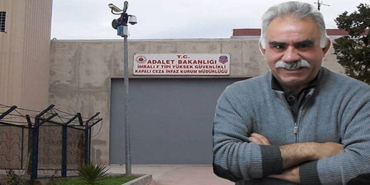 Ömer Öcalan, İmralı görüşmesini anlattı: Hangi gazetecileri istedi?