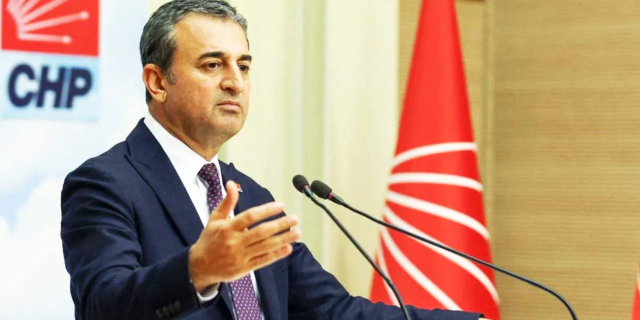 CHP'li Burhanettin Bulut ameliyat oldu