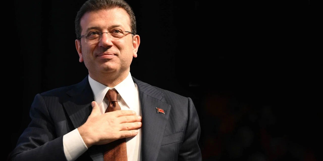 Ekrem İmamoğlu’ndan Sağlık, Kitap ve Gençlik Mesajı: “Pırlanta Gençlerin Alnından Öpüyorum”