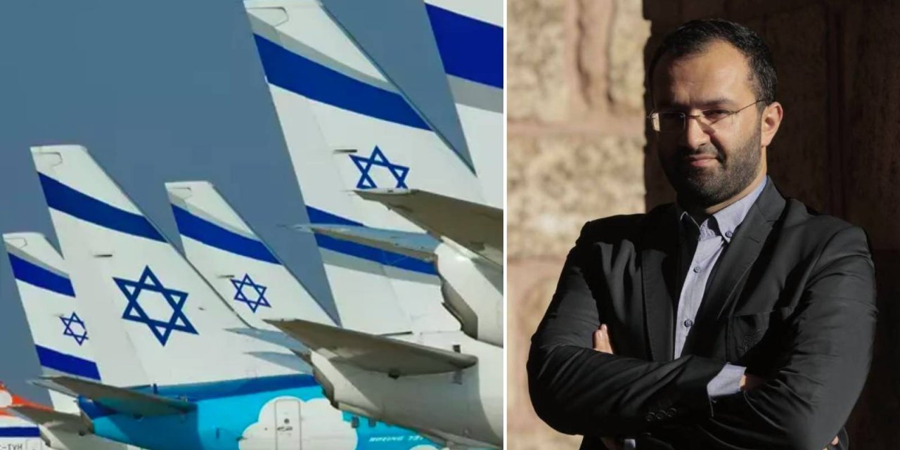 Ertuğrul Özkök: RM-707 kodlu uçak ve Kartal İmam Hatiplilerin sabah namazından gelen “Hicret” sinyali