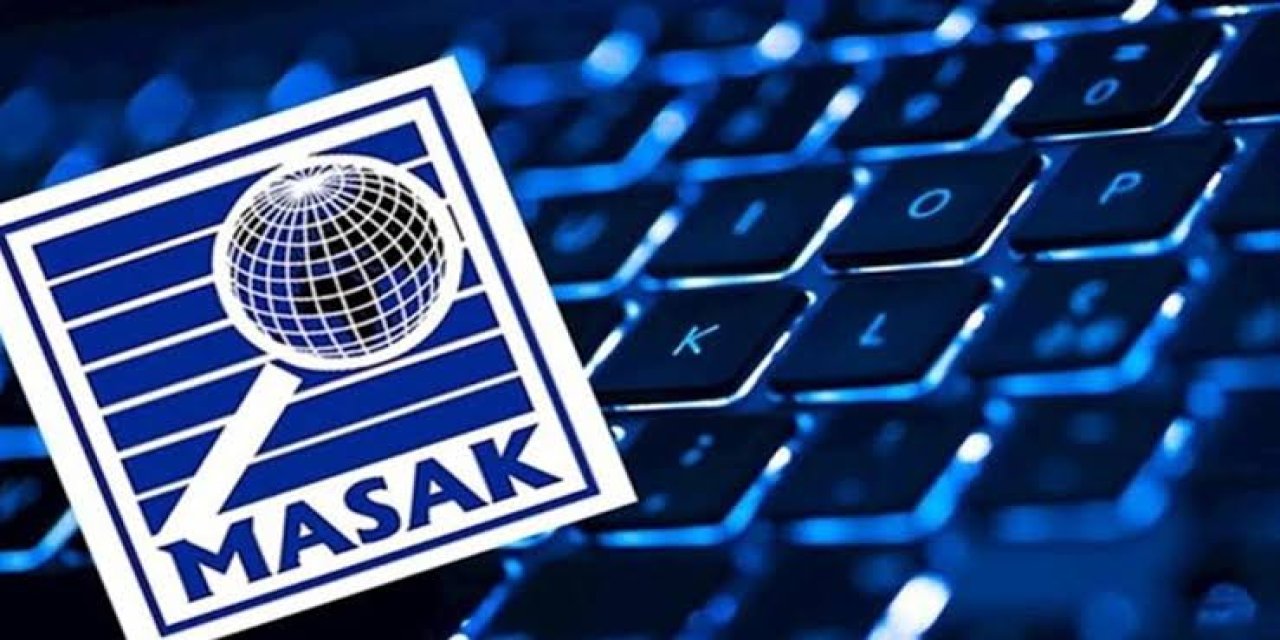 Gazetecilere “MASAK” Kumpası mı? İddialar, Rapor ve Göz Ardı Edilen Gerçekler