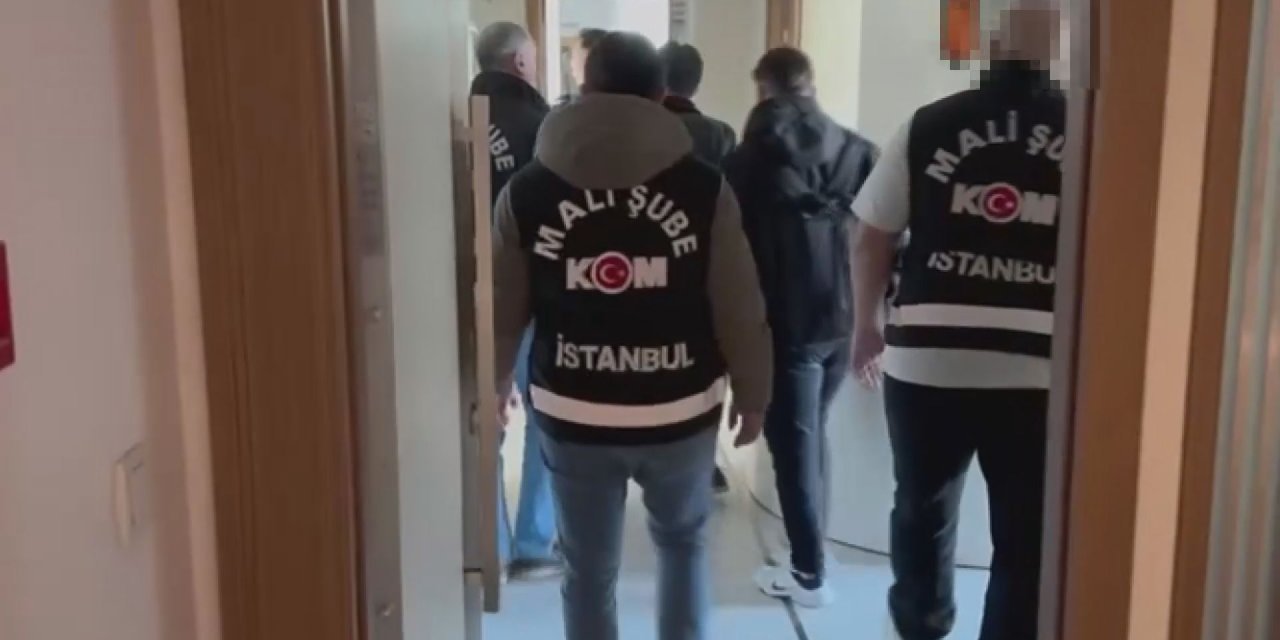 İBB soruşturmasında 52 şirkete kayyım atandı