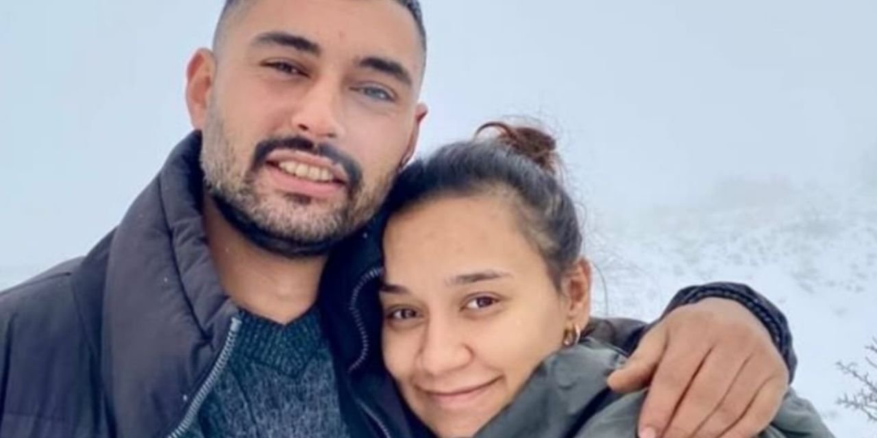 Bir kadın daha katledildi: 8 aylık hamile eşini başından vurarak katletti