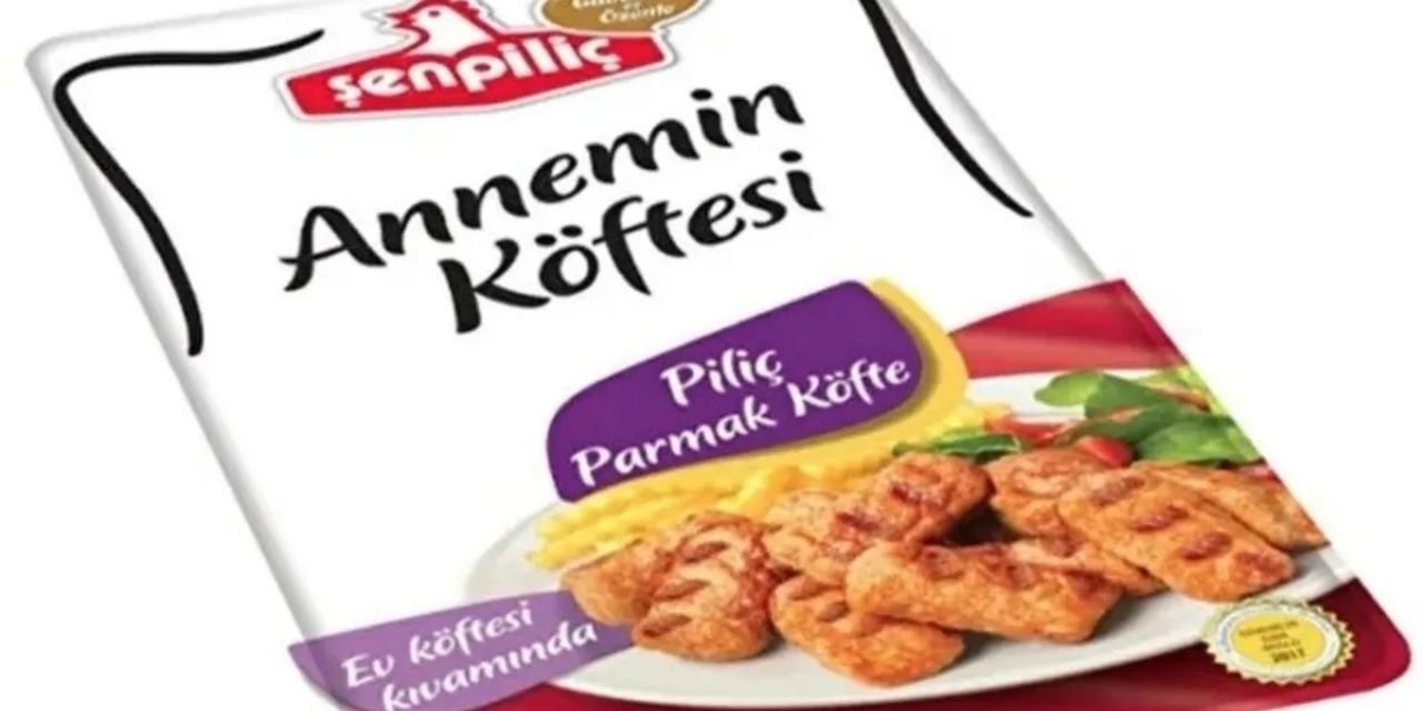 Tavukta ölümcül bakteri bulundu: Firmaya komik ceza