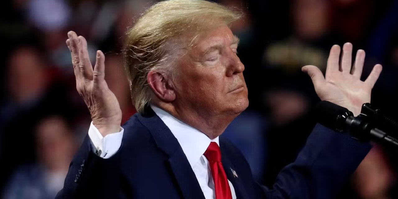 Trump Türkiye'ye gelecek mi?