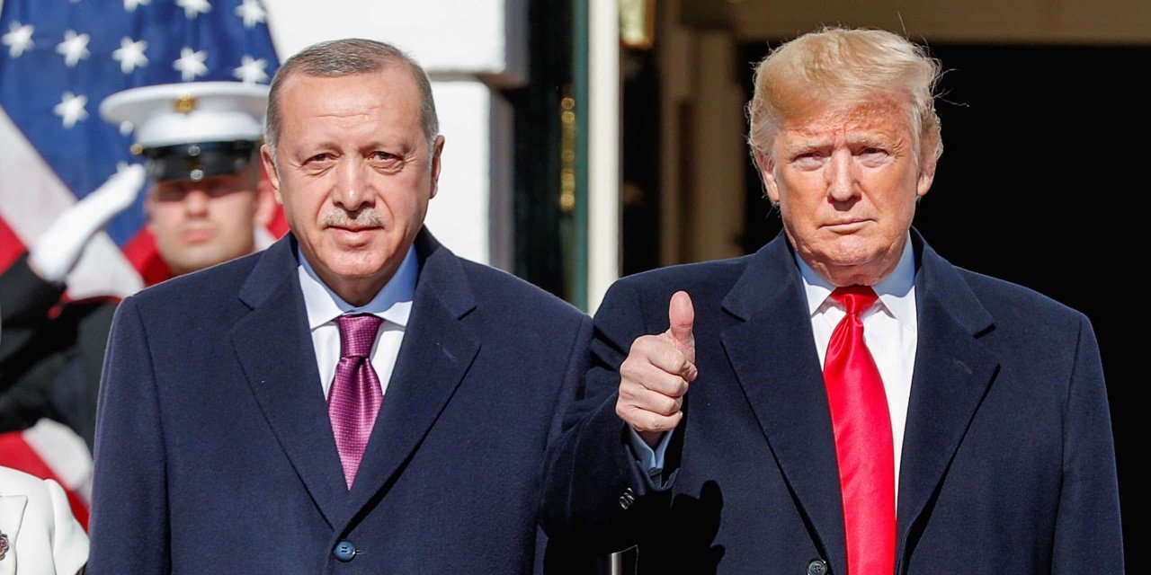 Kılıçdaroğlu yazdı: Türkiye, Trump ve Netanyahu mutabakatının işaretleri