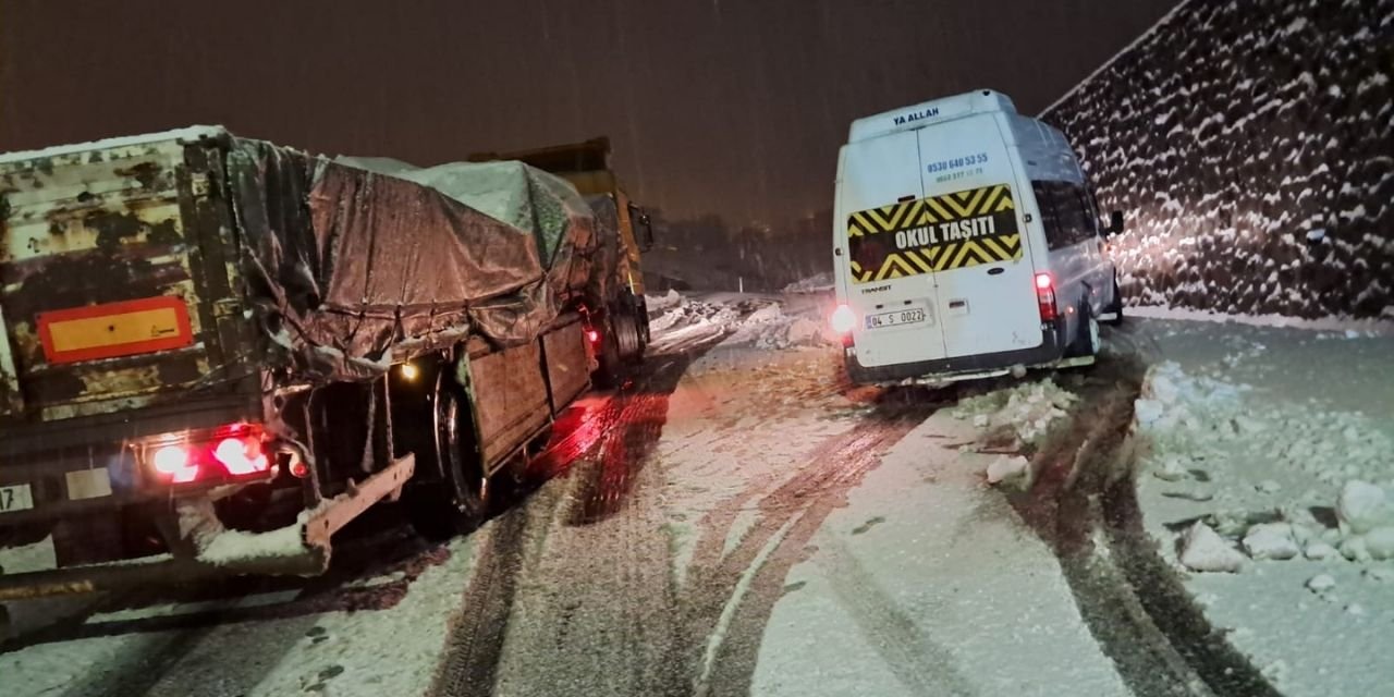 Kar tatili: Nisan ayında eğitime ara verilen iller var