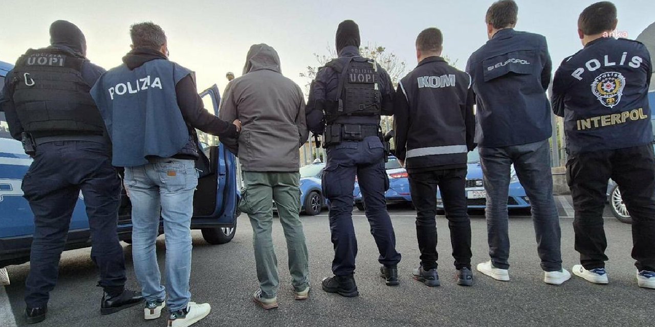 Barış Boyun çetesinden savcıya suikast talimatı: 'Para kabul etmiyorsa susturun'