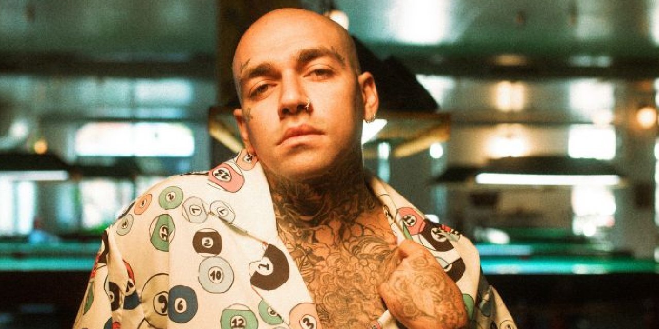 Ezhel’in yaptığı bağışı kabul etmediler