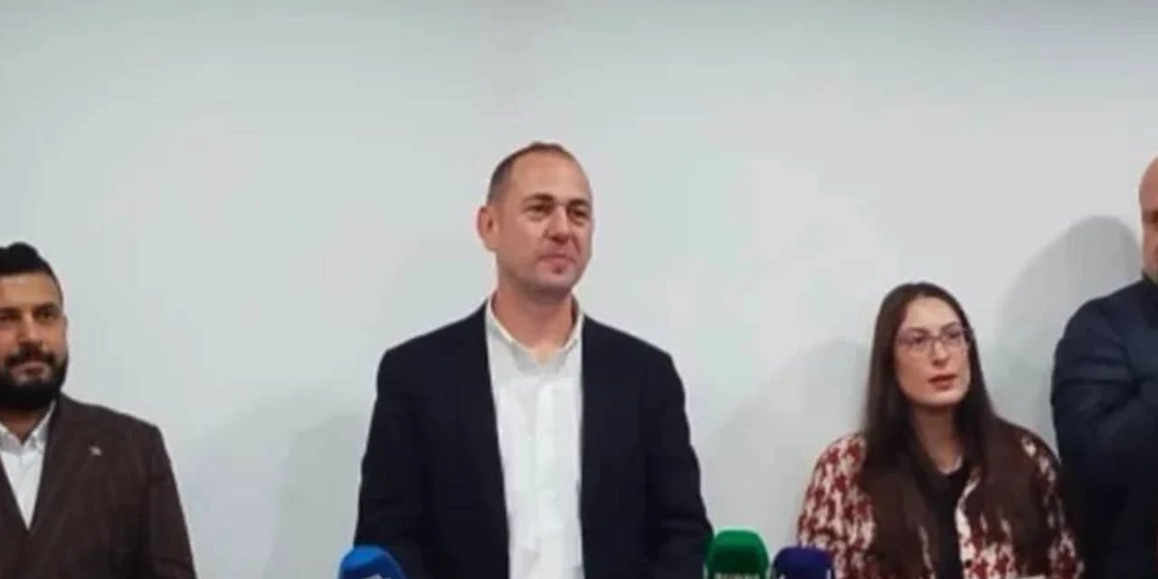 CHP'li Kılıç'tan tepki: 'Avukat Ahmet Keskin adaleti ve demokrasiyi savunduğu için cezaevinde'