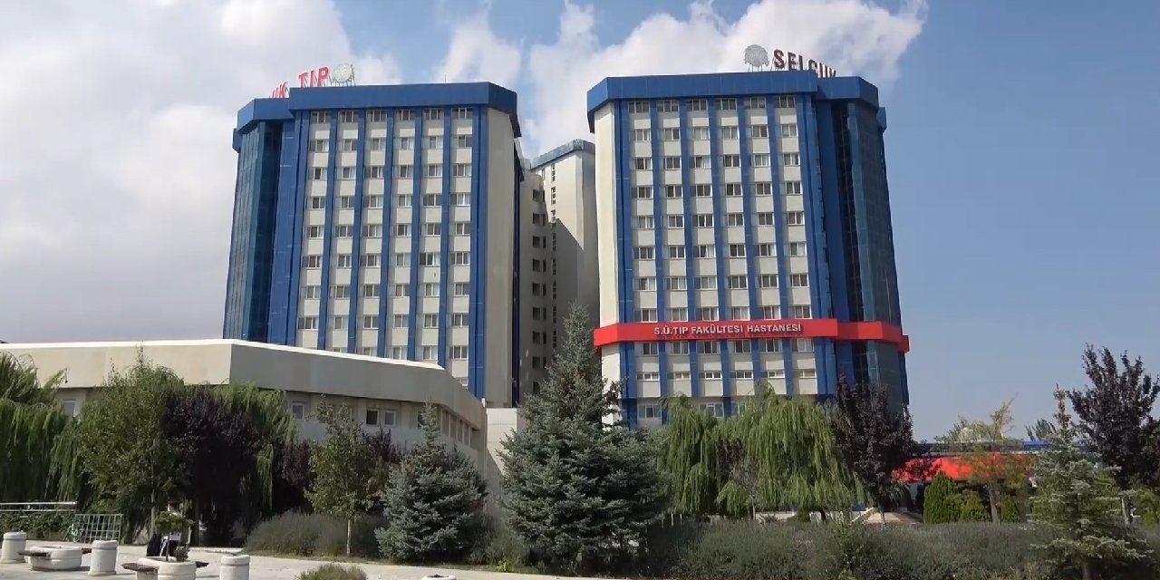 Hastalarla ilgili müstehcen yazışmalar yapan 2 asistan doktor serbest