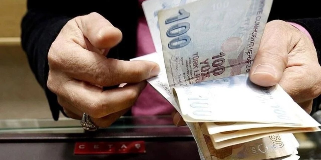 Emekliye intibak zammı geliyor