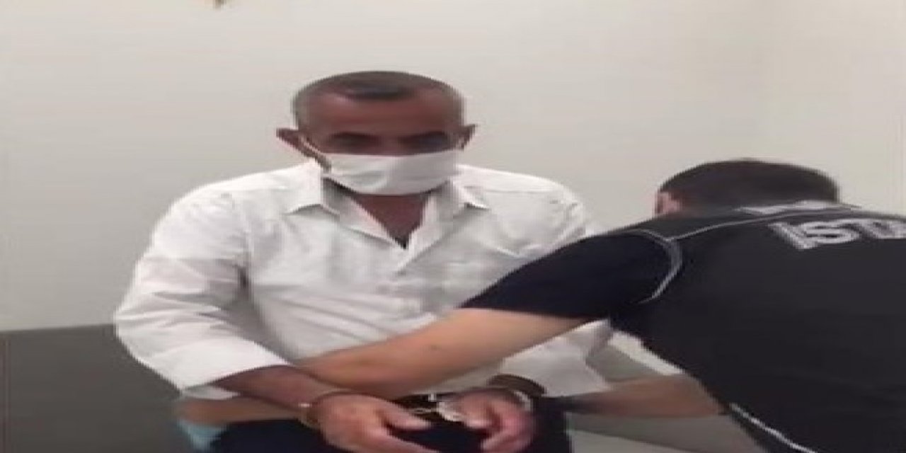 Arnavutköy'de uyuşturucu operasyonu