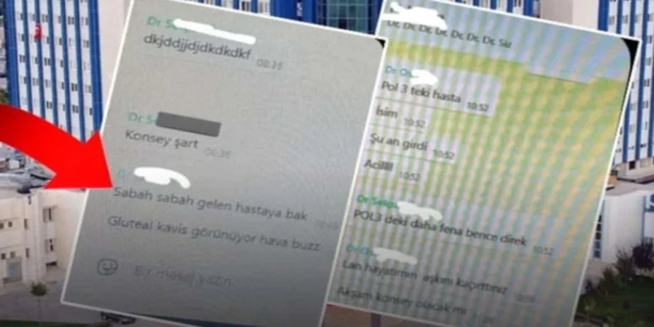 Sapık doktorlar serbest bırakıldı