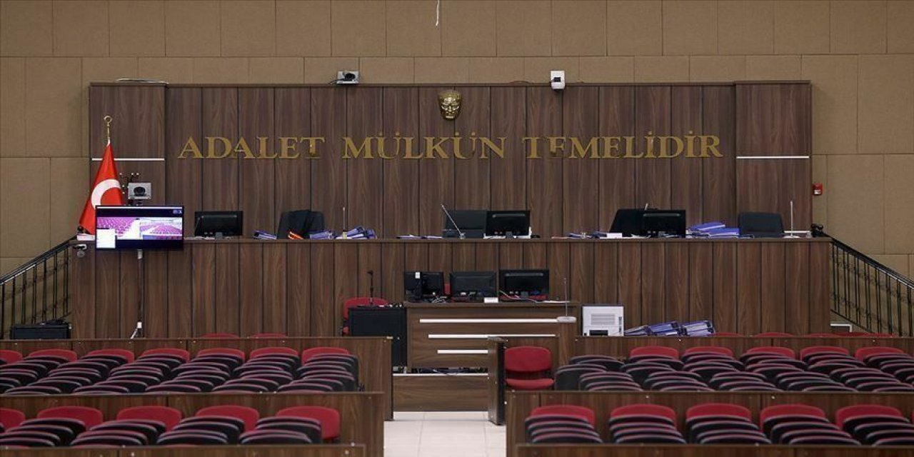 Öz kızını taciz ettiği iddia edildi. Baba cinsel istismardan tutuklandı. ‘Hocalara sordum. Baba kızına caiz'