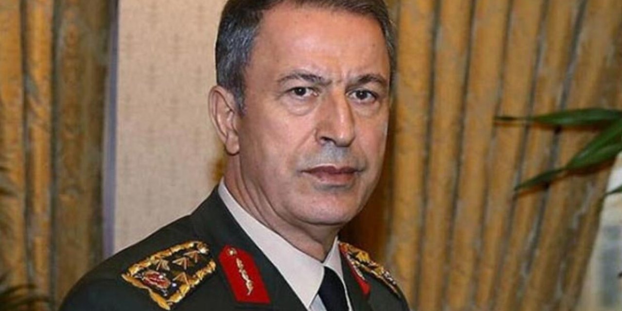 Aslında, Milli Savunma Bakanı Hulusi Akar da biliyor CHP Mersin Milletvekili Ali Mahir Başarır’ın “satılmış” derken, kimleri, neleri, hangi olayları kastettiğini