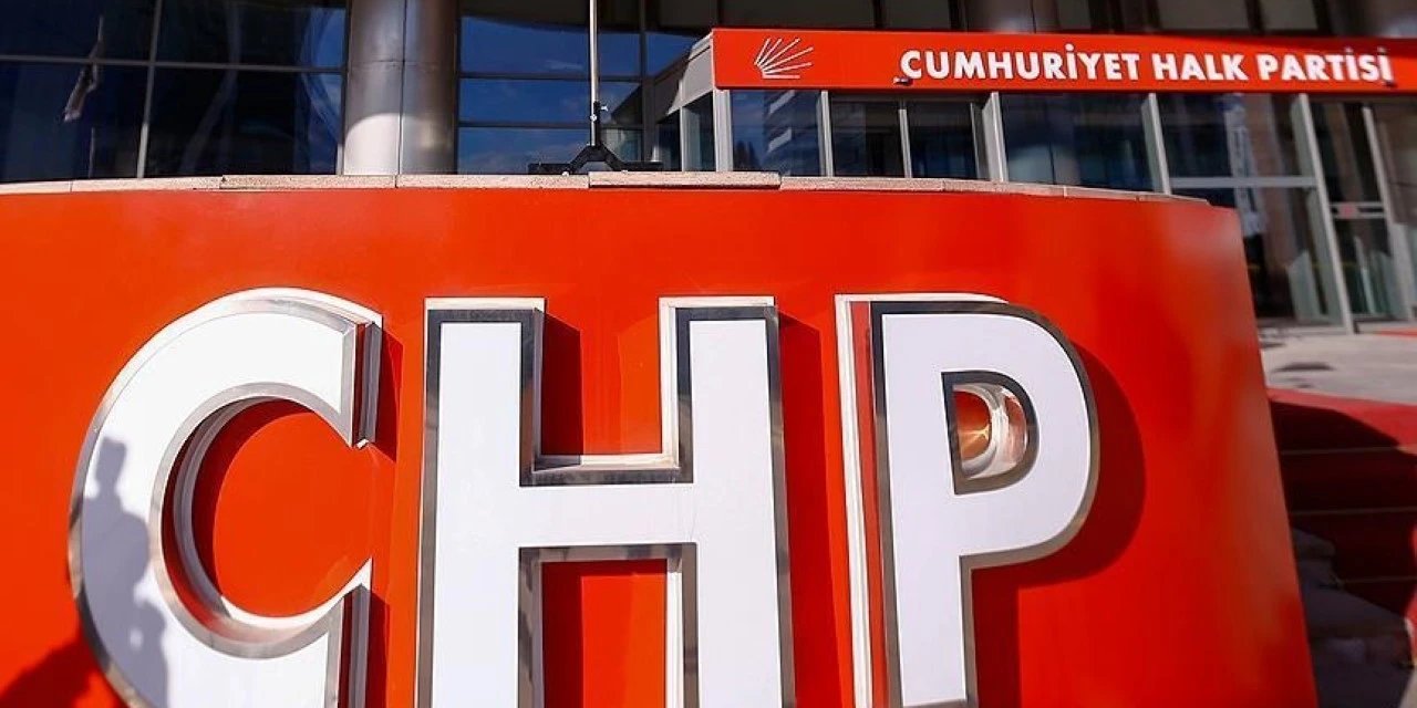 'CHP'ye operasyon yapılacak' iddiasına soruşturma