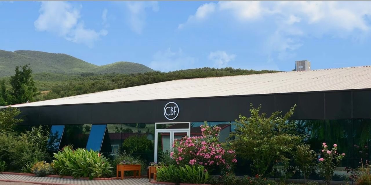 Tekstil devi CBF konkordato ilan etti