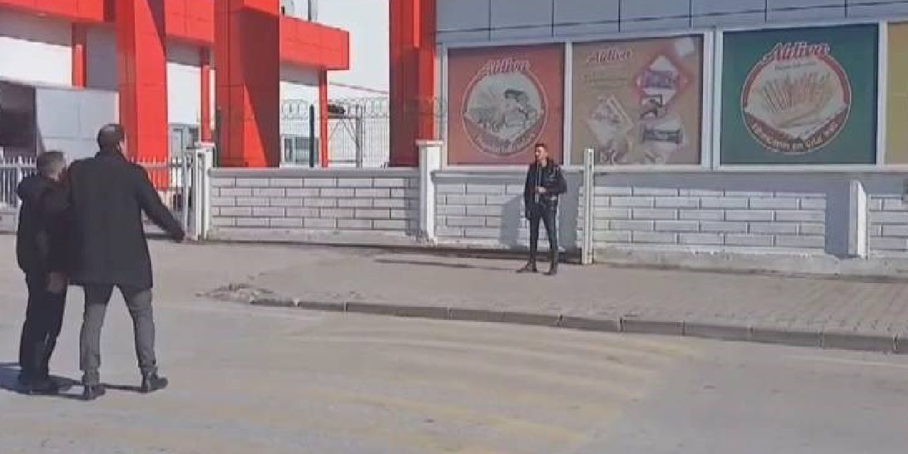 Maaşını alamayan işçi intihar girişiminde bulundu: 'Faturamı ödeyemiyorum'