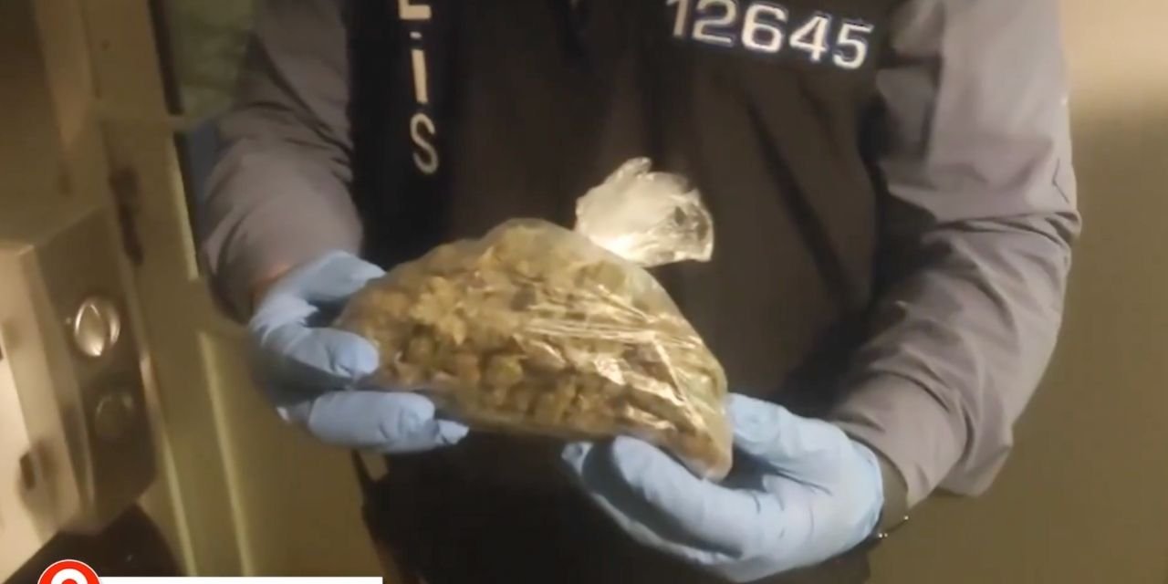 Bakan duyurdu: Torbacılara büyük operasyon